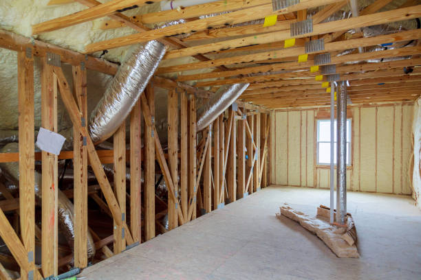 Best Residential Insulation Services  in Eatons Neck, NY