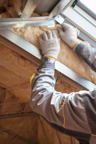 Insulation for New Construction in Eatons Neck, NY