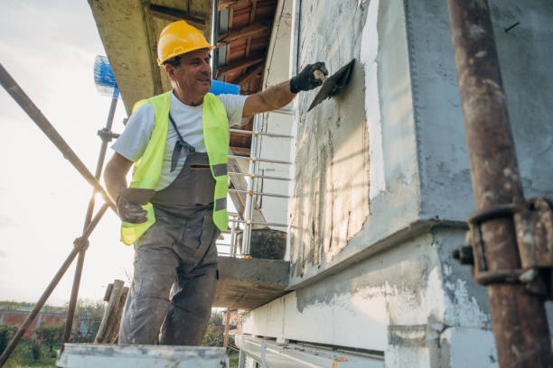 Insulation for Commercial Buildings in Eatons Neck, NY