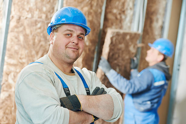 Best Attic Insulation Installation  in Eatons Neck, NY