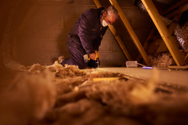 Best Home Insulation Services  in Eatons Neck, NY